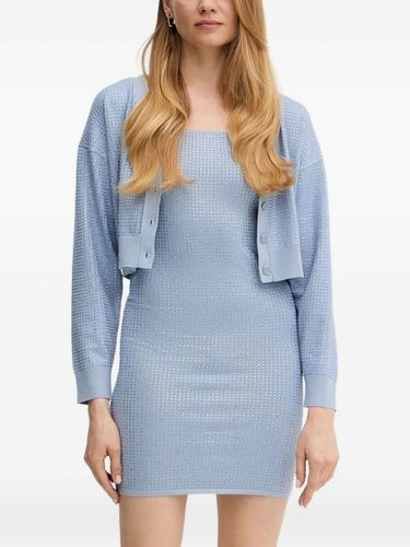 Cardigan à ornements - GUESS USA - Modalova