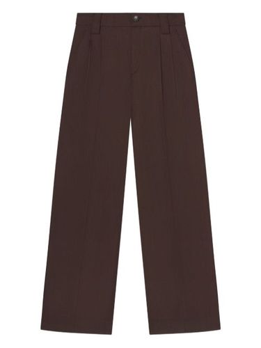Pantalon à détails plissés - A.L.C. - Modalova