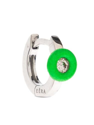 Boucles d'oreille à ornements en cristal - EÉRA - Modalova