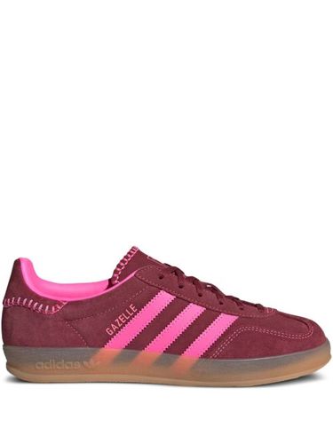 Baskets Gazelle en daim - adidas - Modalova