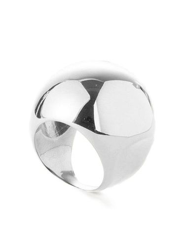 Jenny Bird bague Supernova - Argent - Jenny Bird - Modalova