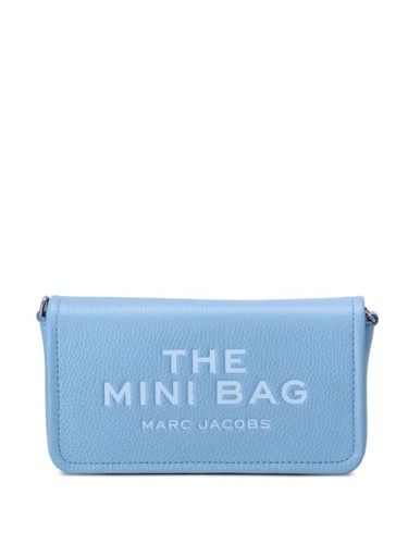 Mini sac à main en cuir - Marc Jacobs - Modalova