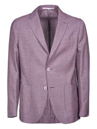 Blazer à simple boutonnage - Eleventy - Modalova