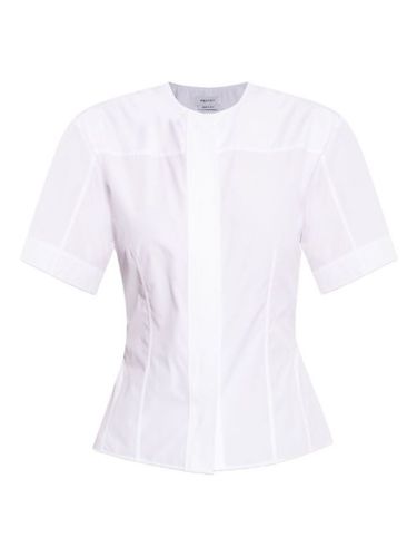 Haut à manches courtes - Alexander McQueen - Modalova