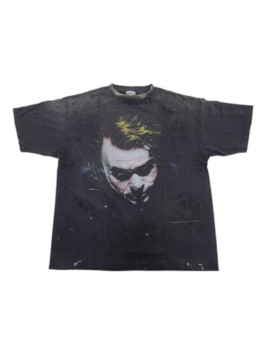 T-shirt Joker à imprimé graphique - SAINT MXXXXXX - Modalova