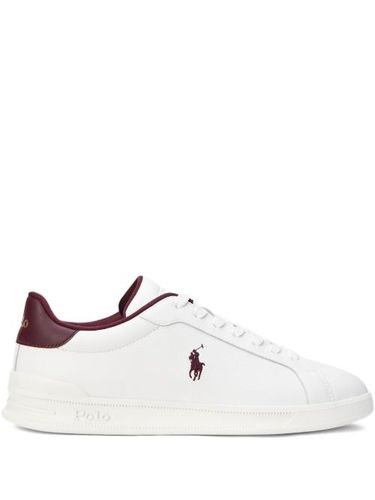 Baskets Heritage Court II - Polo Ralph Lauren - Modalova