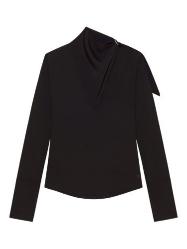 Blouse à design asymétrique - Courrèges - Modalova