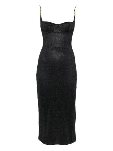 Oséree robe Glazed Lumière - Noir - Oséree - Modalova