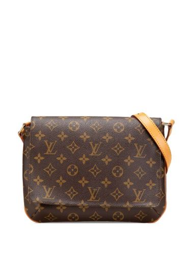 Sac porté épaule Musette Tango à motif monogrammé (2001 - Louis Vuitton Pre-Owned - Modalova
