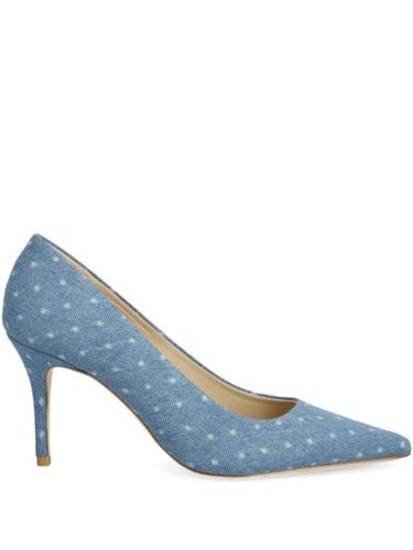 Escarpins Aljo en jean - Custommade - Modalova