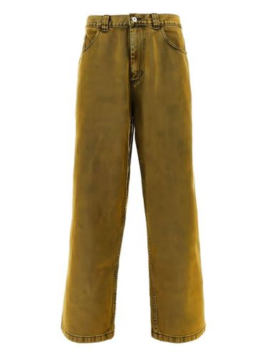 POLAR jean Big Boy - Jaune - POLAR - Modalova