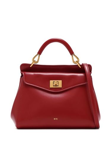 JW Pei sac cabas en cuir - Rouge - JW Pei - Modalova