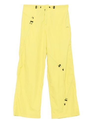 Pantalon à loquet - A-COLD-WALL* - Modalova