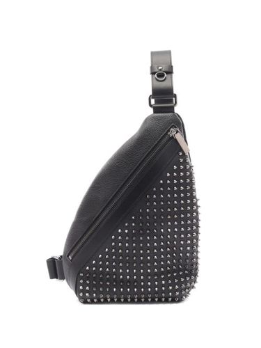 Sac à bandoulière Funky (2020) - Christian Louboutin Pre-Owned - Modalova
