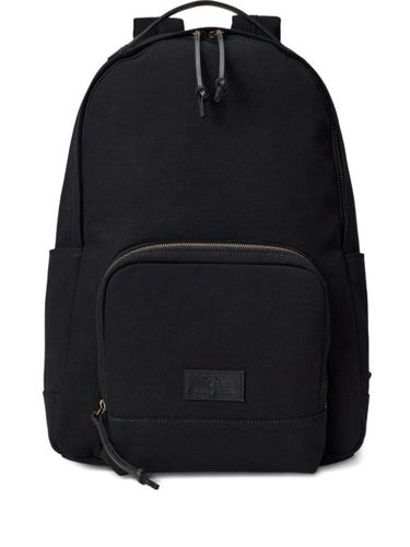 Sac à dos en toile - Polo Ralph Lauren - Modalova