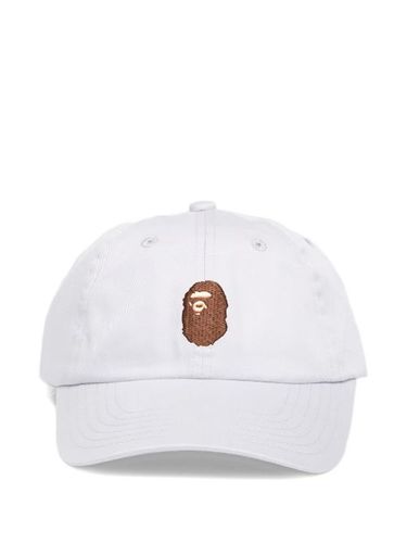Casquette à logo brodé - A BATHING APE® - Modalova