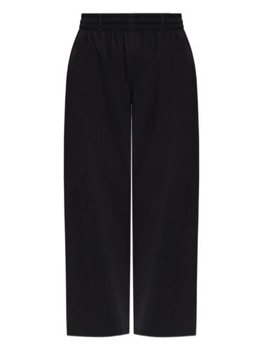 Pantalon à taille élastiquée - Alexander Wang - Modalova