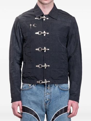 Veste Scarred Bio Soldier - THUG CLUB - Modalova