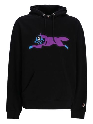 ICECREAM hoodie Running Dog - Noir - ICECREAM - Modalova