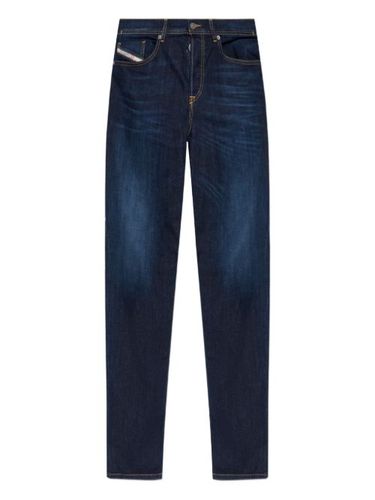 Diesel jean D-Finitive - Bleu - Diesel - Modalova