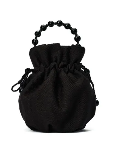 Nannacay sac seau Bita - Noir - Nannacay - Modalova