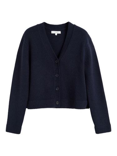 Cardigan à col v - Chinti & Parker - Modalova
