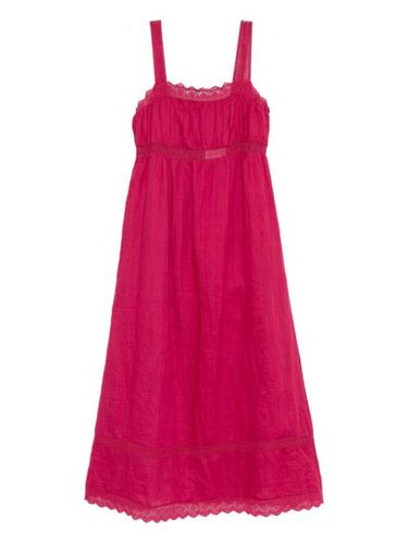 Posse robe droite grace - Violet - Posse - Modalova