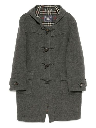 Duffle-coat (années 1990-2000) - Burberry Pre-Owned - Modalova