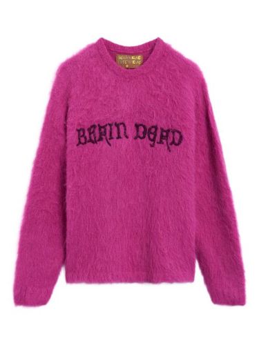 Pull à logo brodé - Brain Dead - Modalova