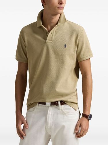 Polo à manches courtes - Polo Ralph Lauren - Modalova