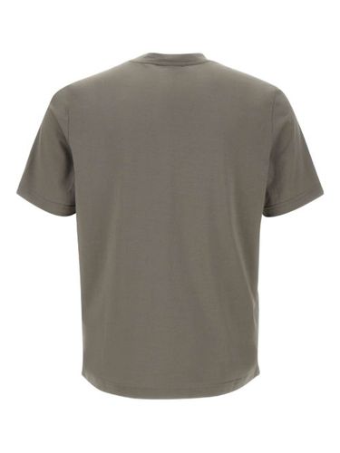 T-shirt à manches courtes - DIKTAT - Modalova
