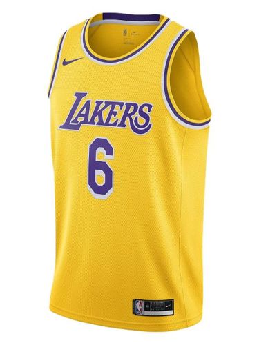 Haut La Lakers Lebron James #6 - Nike - Modalova