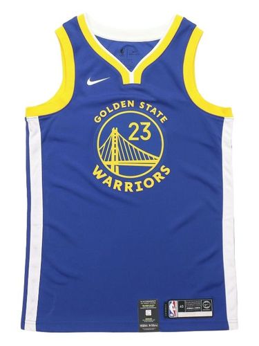 Maillot de bain NBA Golden State Warriors Draymond Green - Nike - Modalova