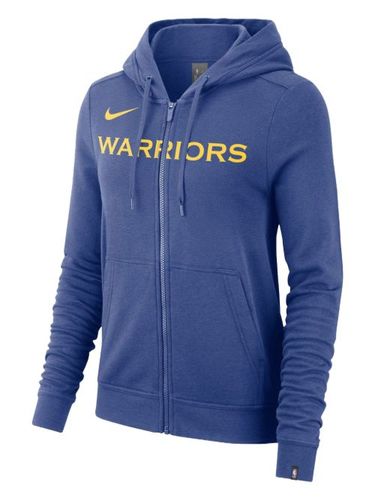 Hoodie Wonba Golden State Warriors Spotlight - Nike - Modalova