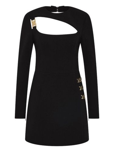 Robe courte à découpes - Rebecca Vallance - Modalova
