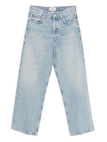 AGOLDE jean Ren - Bleu - AGOLDE - Modalova