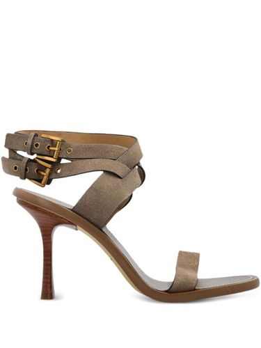 Mm Irene crossover buckle-fastening pumps - Michael Michael Kors - Modalova