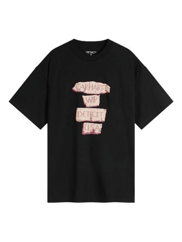 T-shirt Masterpiece - Carhartt WIP - Modalova