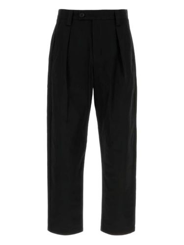Pantalon à détails plissés - A.P.C. - Modalova
