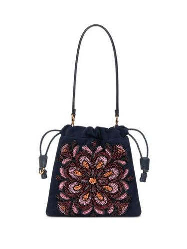 Petit sac seau Kalispera - ETRO - Modalova