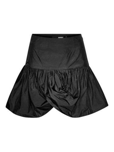 Minijupe à taille froncée - ROTATE BIRGER CHRISTENSEN - Modalova