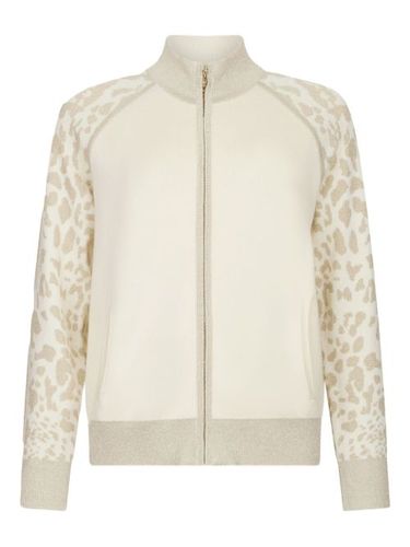LIU JO cardigan Better - Blanc - LIU JO - Modalova