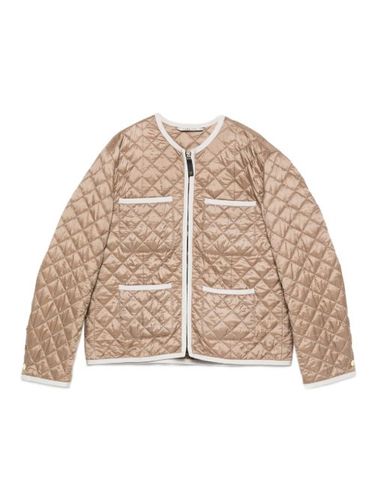 Veste Celeste à poches - Max Mara - Modalova