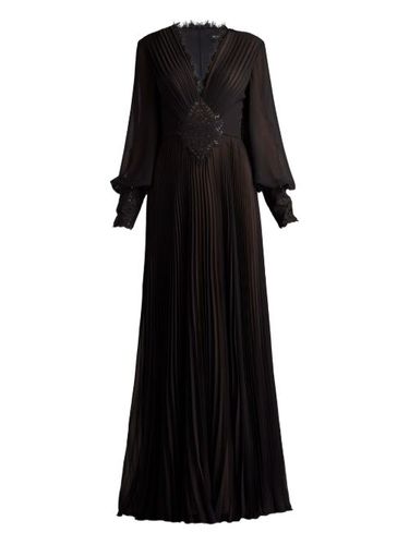 Tadashi Shoji robe Fellows - Noir - Tadashi Shoji - Modalova