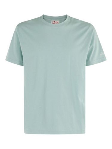 T-shirt Dover - MC2 Saint Barth - Modalova