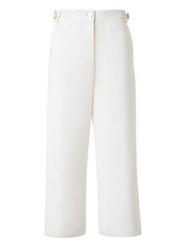 Pantalon à coupe ample - Akris - Modalova