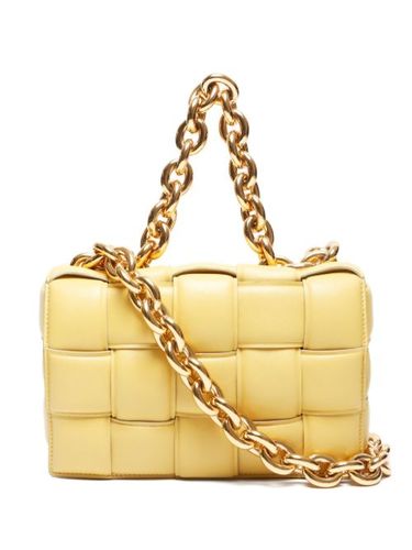 Sac porté épaule Cassette (2012-2023) - Bottega Veneta Pre-Owned - Modalova