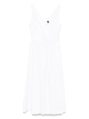 Add robe Plein Air - Blanc - Add - Modalova