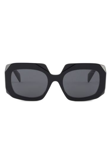 Lunettes de soleil Symbole - Prada Eyewear - Modalova