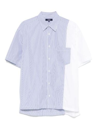 Chemise à rayures - Comme des Garçons Homme - Modalova